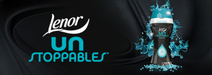 Lenor Unstoppables