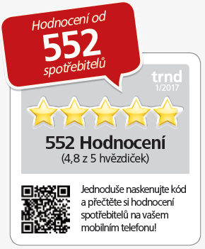 Hvězdičky pro Lenor