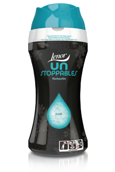 Lenor Unstoppables
