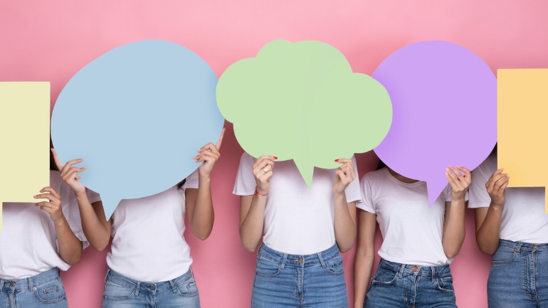 final survey garnier