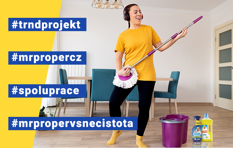 #mrpropervsnecistota