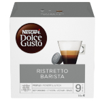 Ristretto Barista