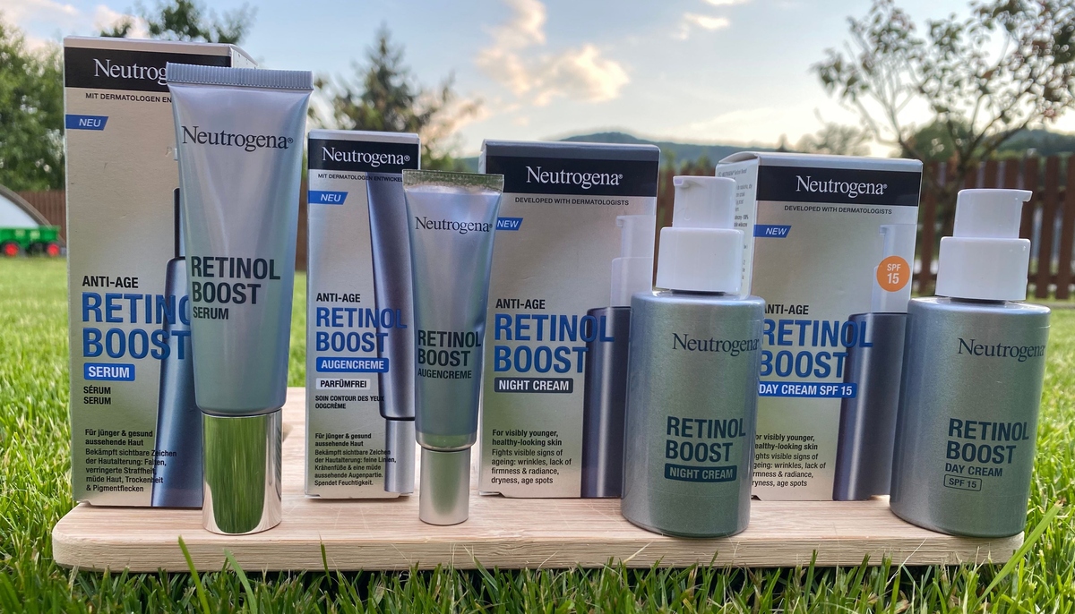 neutrogena