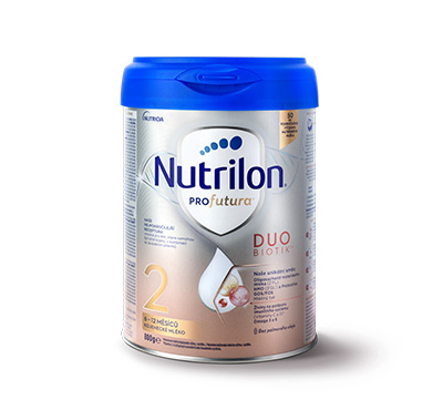 nutrilon