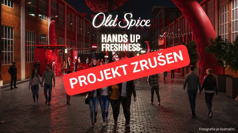 old spice