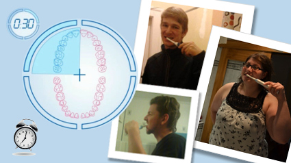 Foto: trnd-partneři luciesohrova, madlenkax, aduliska