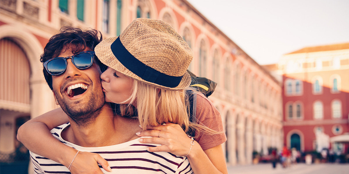 Ukažte svůj sonický úsměv!