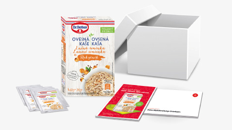 Projektový balíček