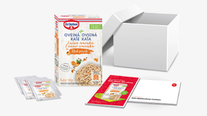 Projektový balíček