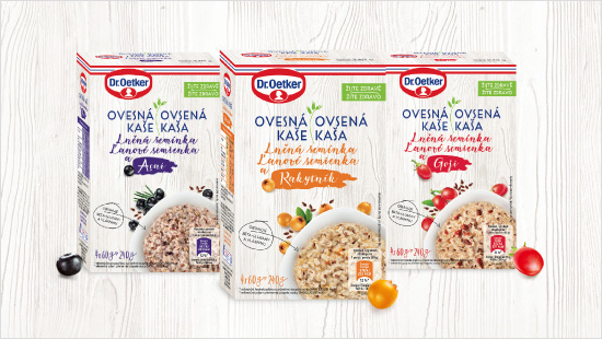 Kromě rakytníku je k dostání také verze s goji a Açai.