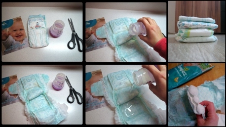 Absorbční testy u vás doma.