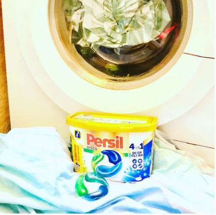 Persil