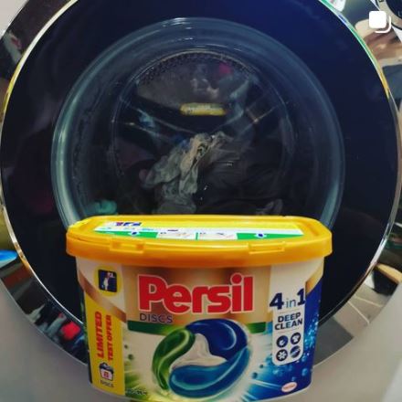 persil