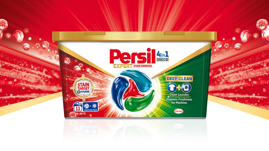 PERSIL EXPERT