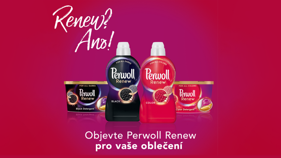 Perwoll