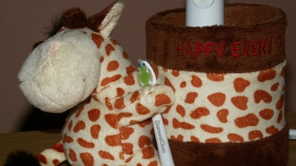 foto od trnd partnerky snezecka