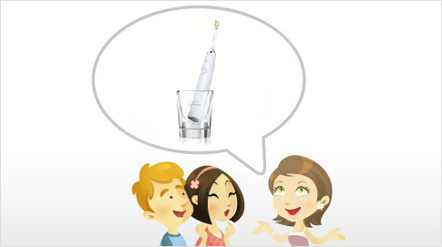 V našem projektu Philips Sonicare budeme po dobu 2 měsíců zkoušet elektrický zubní kartáček Philips Sonicare DiamondClean, seznáme s tímto produktem naše okolí a také se podílíme o naše názory a zkušenosti na spoustě webových stránek.