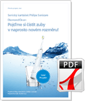 trnd Projektmenetrend: Philips Sonicare DiamondClean: Lépjünk be együtt a fogmosás új dimenziójába!