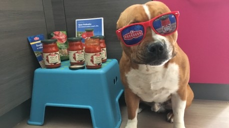 ...protože Podravka styl sluší všem!