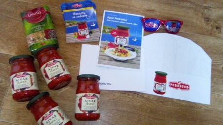 Na začátku vás potěšil balíček, který na vás čekal v zásilkovně...