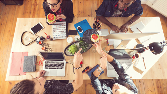 Až si vás ajvar od Podravky získá, udělejte ochutnávku pro kolegy v práci! Budete za hvězdu, to je už teď jasné.