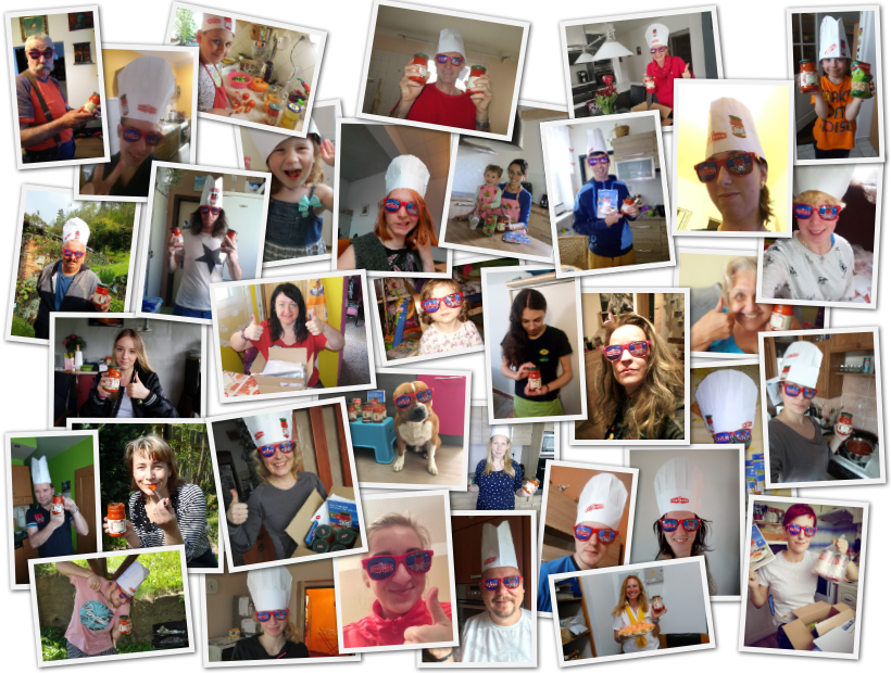 Trnd-partneři ajvar Podravka