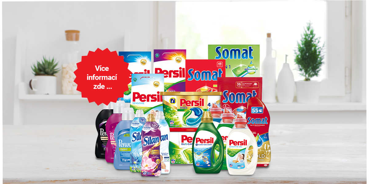 pomocnici od Henkel