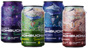 kombucha