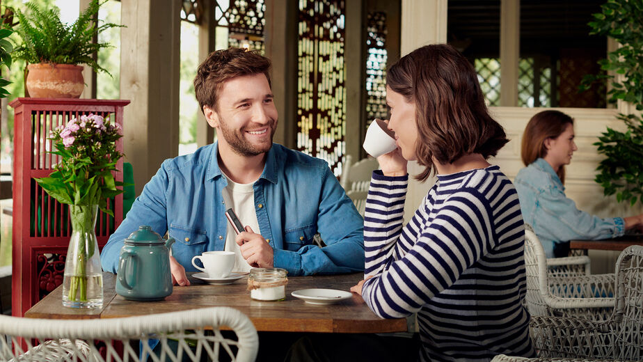 Přístroj na zahřívání tabáku