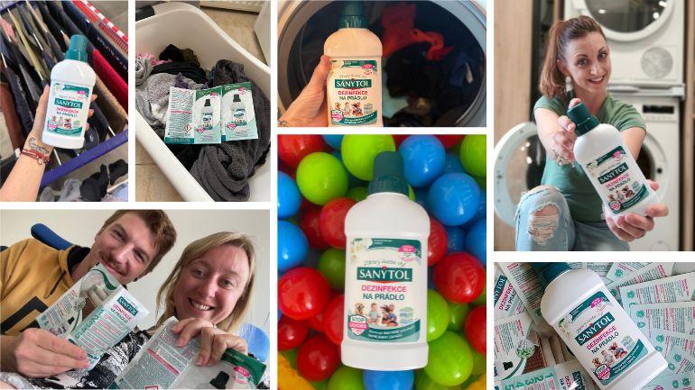 sanytol-dezinfekce