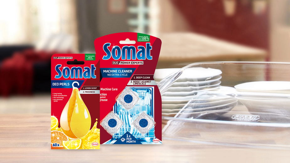 Somat Duo Power Experts