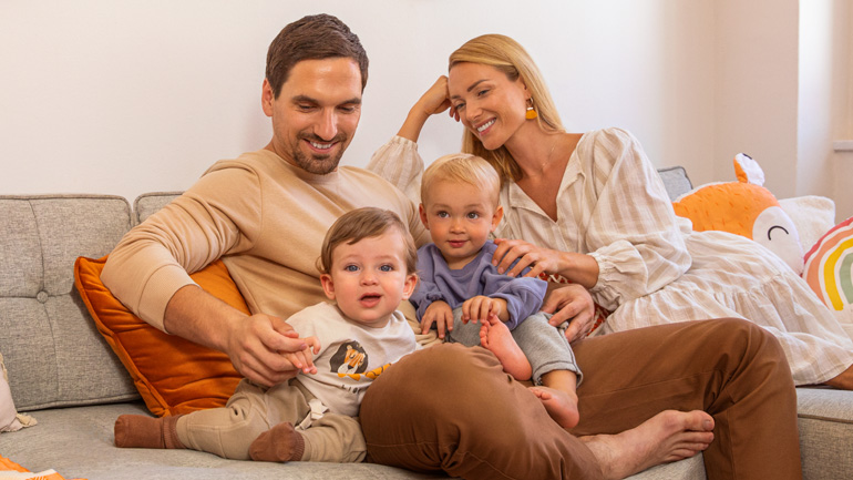 Vítejte v projektu!