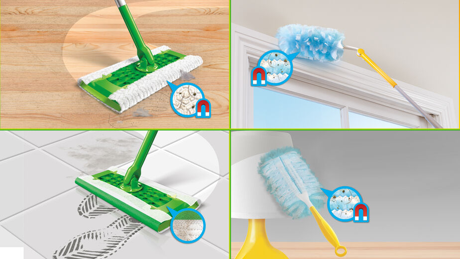 Swiffer