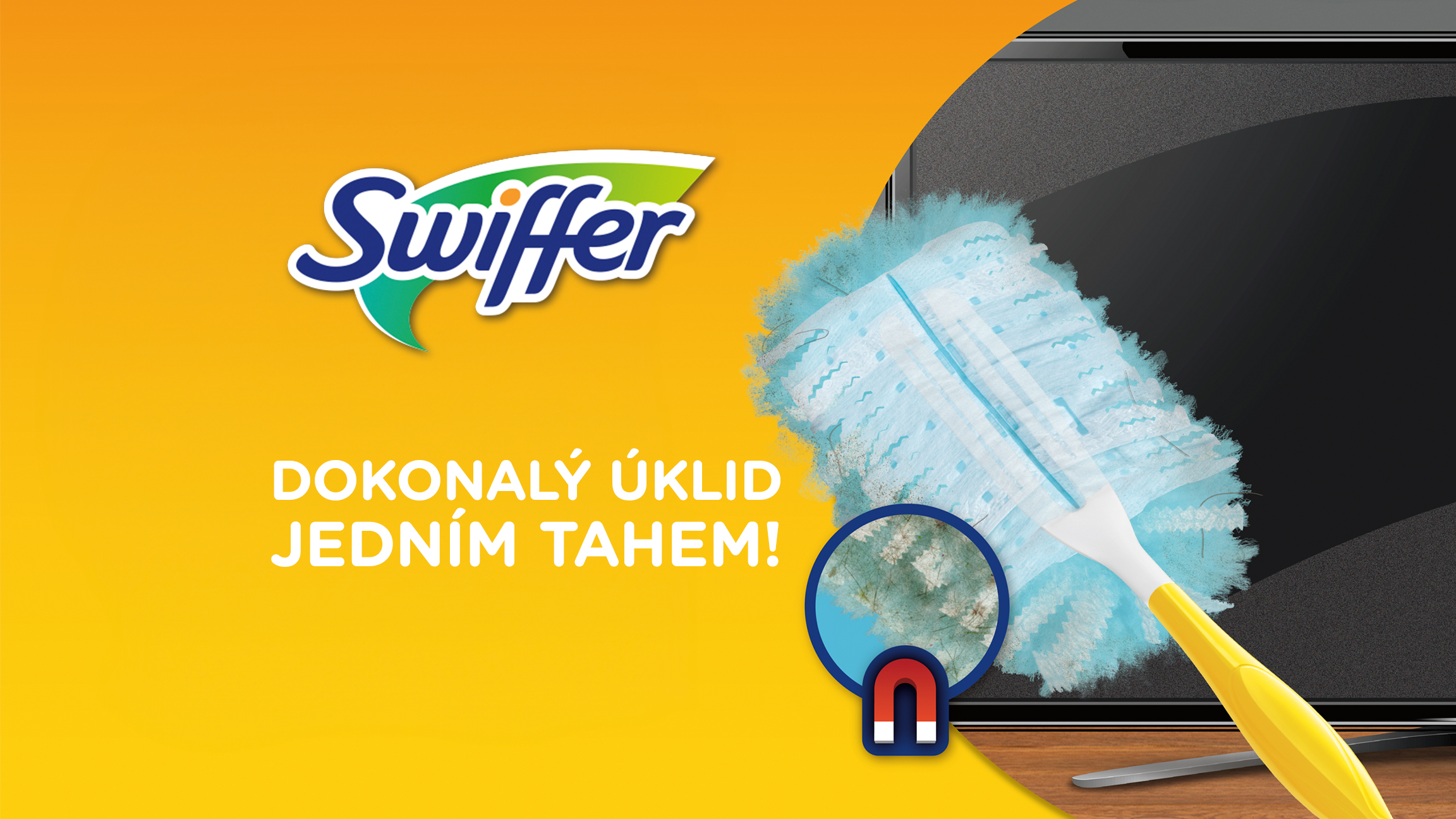 Swiffer Duster