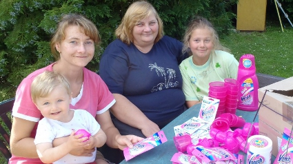 Foto: trnd-partnerka Krotilka 