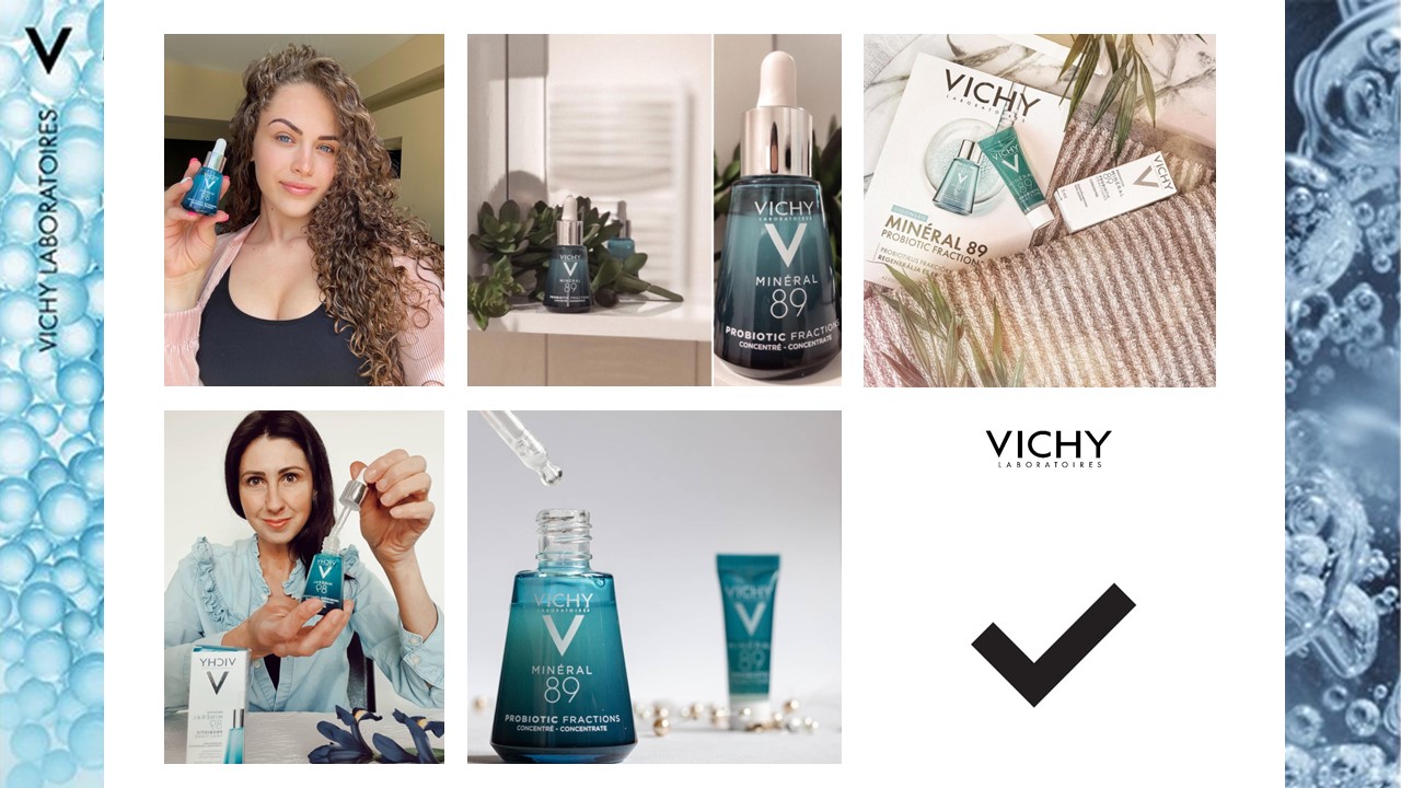 Pošlete krásu na sociální sítě