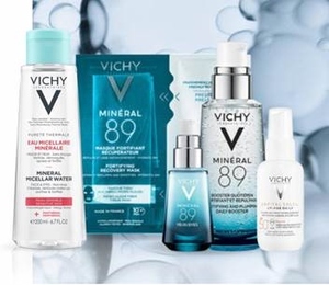 Vichy box