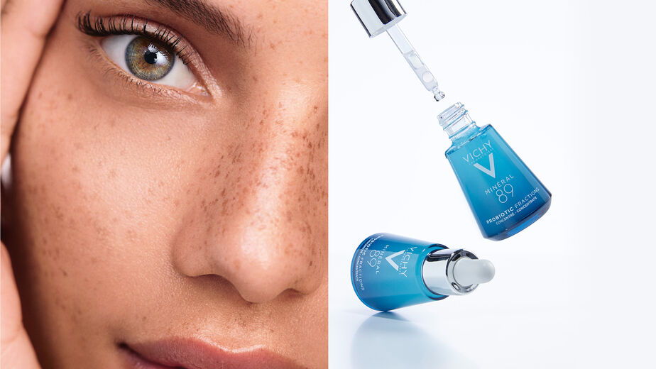 Vichy M89 Probiotic Fractions