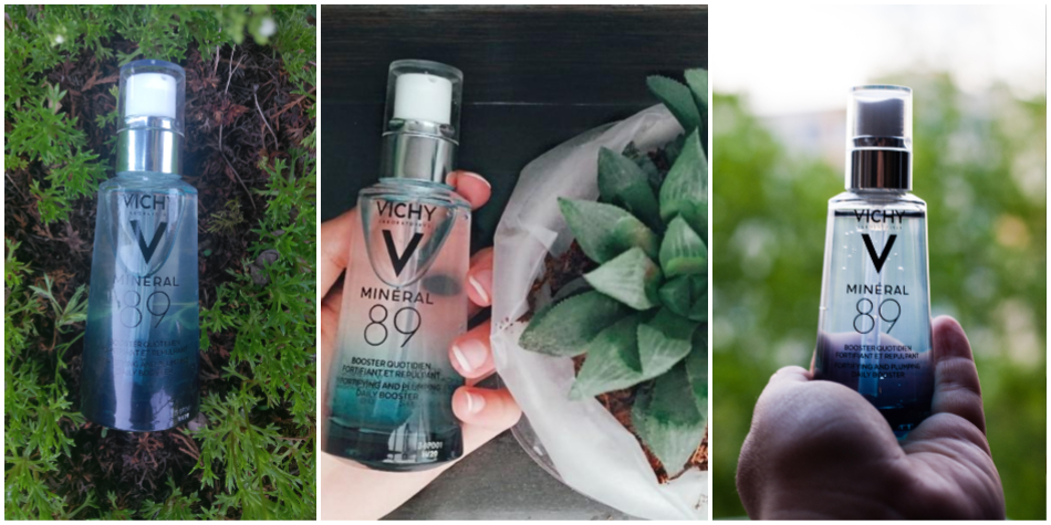 Ve fotogalerii máme také spoustu krásných fotek, který Vichy určitě udělají radost.