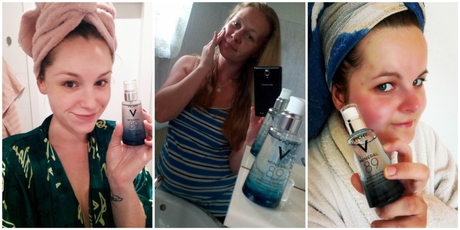 Fotky s námi sdílely trnd-partnerky Timea, vikysn a marketaa.zikanovaa