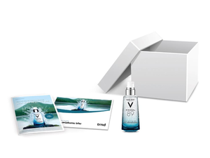 Projektový ballíček.