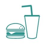 nevyvážená strava