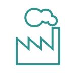 znečištěné ovzduší