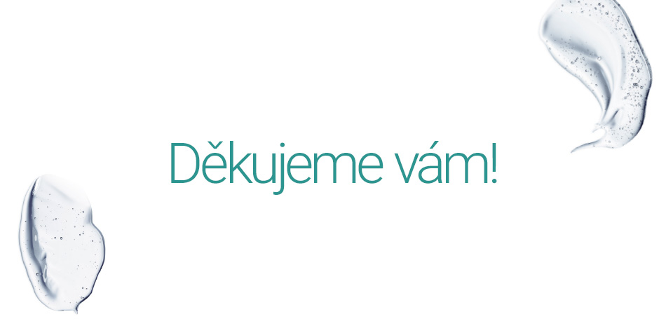 dekujeme