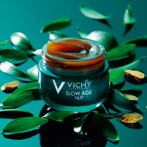 Noční krém Slow Âge 