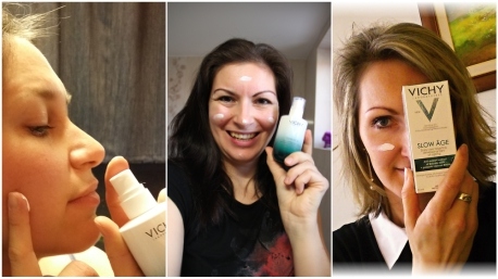 ...a samozřejmě pořádně otestovat...