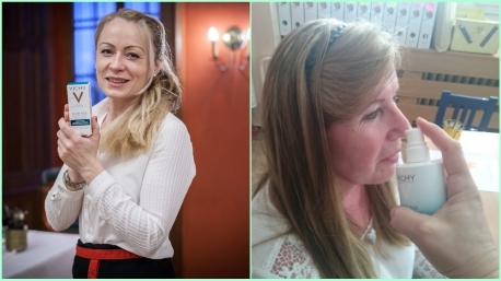 Fotografie se Slow Âge od ambasadorek tany113 a denusko1!