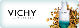Vichy Slow Âge