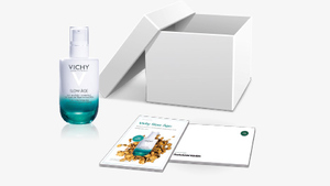 Startovací balíček Vichy Slow Âge