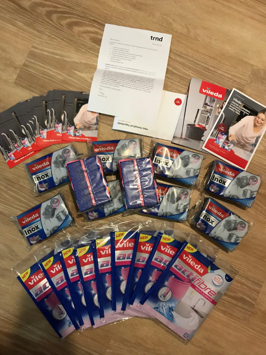 ...seznamovali se s obsahem...